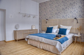 No.1 by 21Apartments